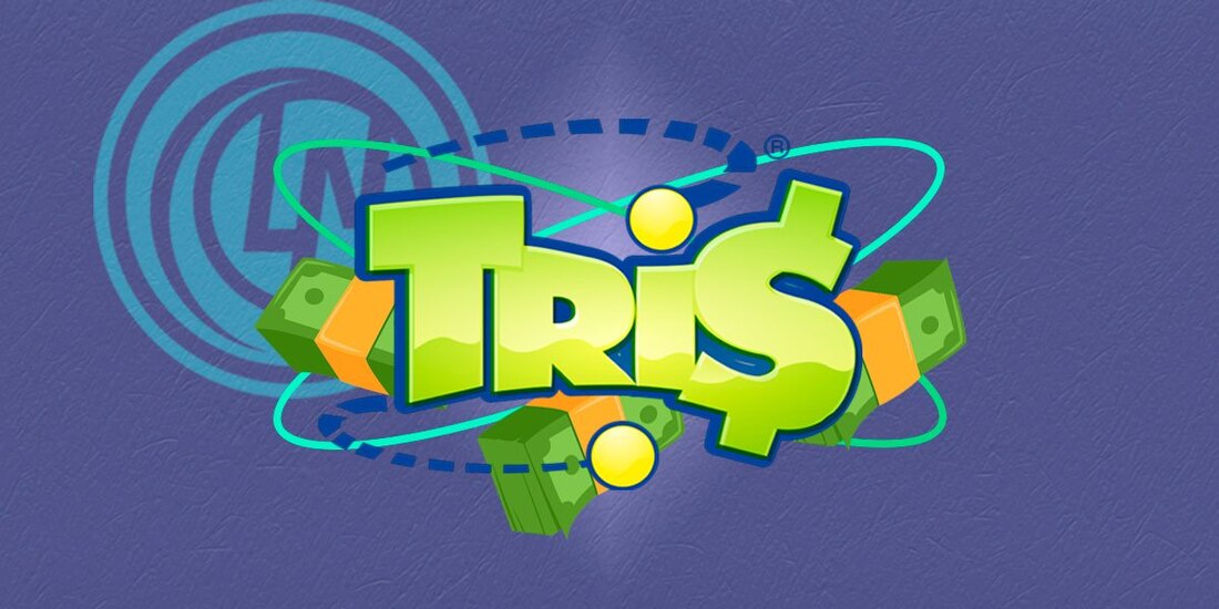 Resultados del Tris de hoy 1 de febrero del 2024.