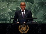 Jovenel Moïse, presidente de Haití, fue asesinado en su casa