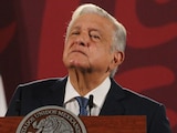 Presidente Andrés Manuel López Obrador.