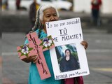 Se hace justicia por el feminicidio de Mariana Lima ocurrido en 2010 en Chimalhuacán, Edomex; condenan a su agresor a 70 años de prisión