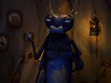 Netflix reveló el tráiler de Pinocho de Guillermo del Toro