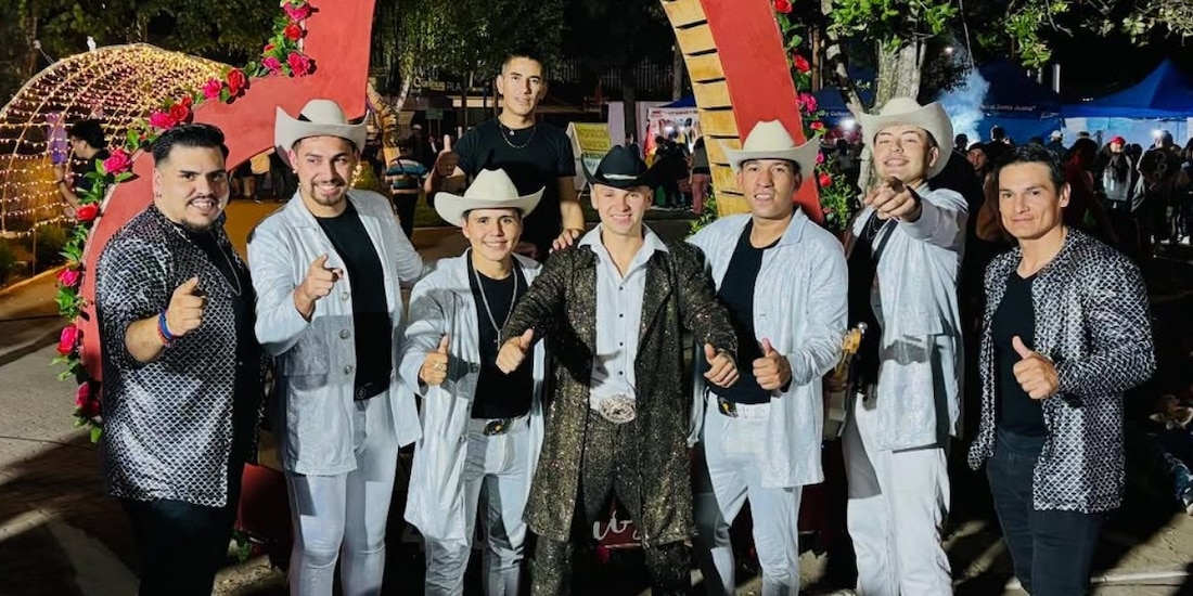 Kevin y sus Lumaquinos