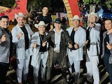 Kevin y sus Lumaquinos