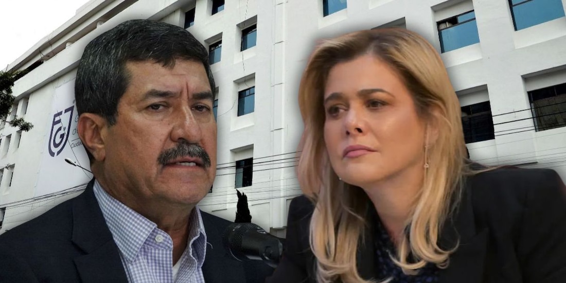 Javier Corral presentó impugnación para reabrir caso contra Maru Campos por presunto abuso de autoridad.