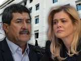 Javier Corral presentó impugnación para reabrir caso contra Maru Campos por presunto abuso de autoridad.