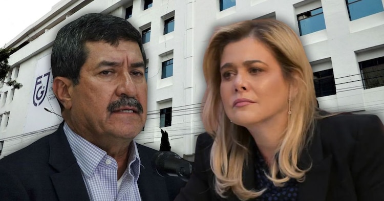Javier Corral presentó impugnación para reabrir caso contra Maru Campos por presunto abuso de autoridad.