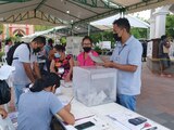 En Hidalgo, como en 5 estados más, se realziaron elecciones el 5 de junio.