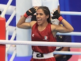 El boxeo mexicano tuvo un sobresaliente papel en Santo Domingo 2026.