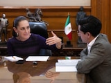 Claudia Sheinbaum y Mark Carney acuerdan reunión para fortalecer cooperación