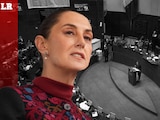 Presidenta Claudia Sheinbaum impulsa una nueva iniciativa judicial.