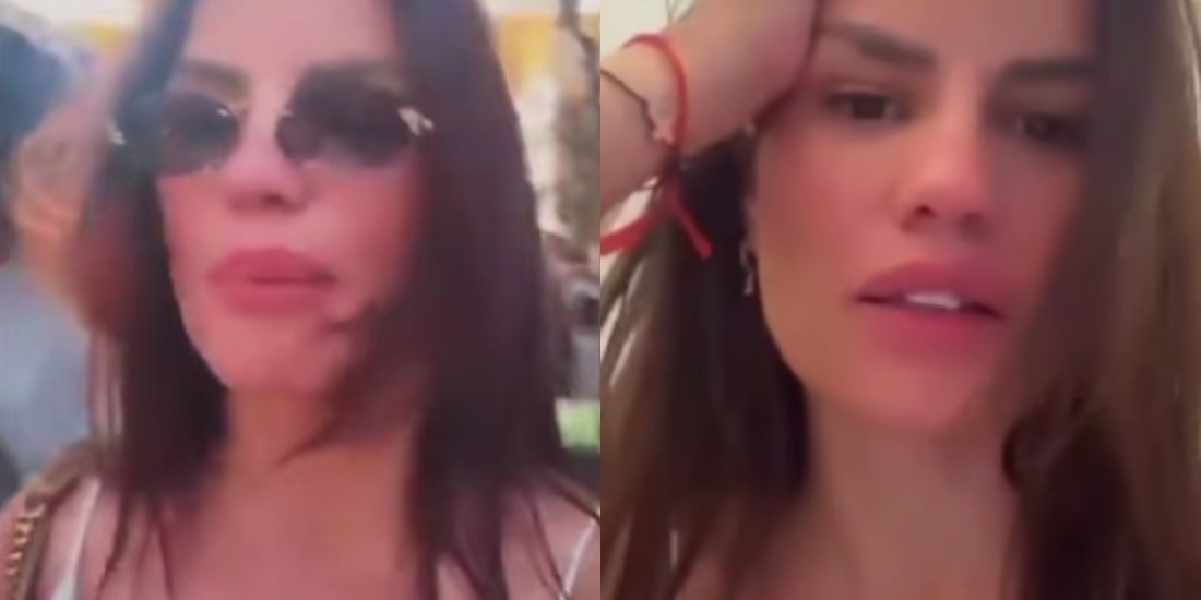 Piden que corran a Lau Styling por insultar a los mexicanos