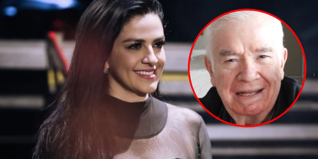 Muere el papá de Lidia Ávila