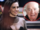 Muere el papá de Lidia Ávila