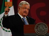 Militares y marinos que participan en la Guardia Nacional se mantendrán en las calles después de 2024: AMLO.