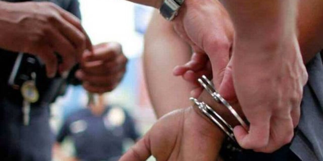 Detienen a Octavio Legarreta, extitular de Desarrollo Rural en Chihuahua