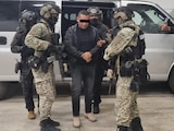 Cargos que enfrenta ‘El Tanque’