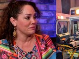 Tatiana es hospitalizada de emergencia ¿Es grave su enfermedad?