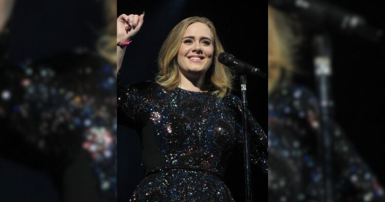 La cantante británica Adele nació un día como hoy.