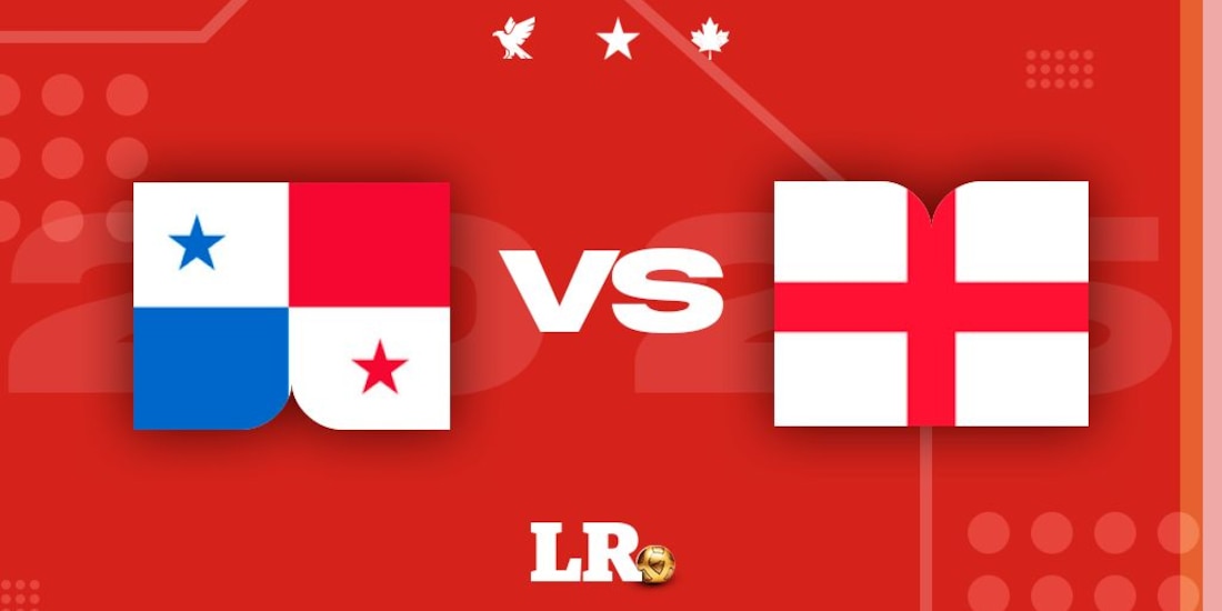 Panamá quiere despedirse del Mundial 2026 con sus primeros puntos en una Copa del Mundo.
