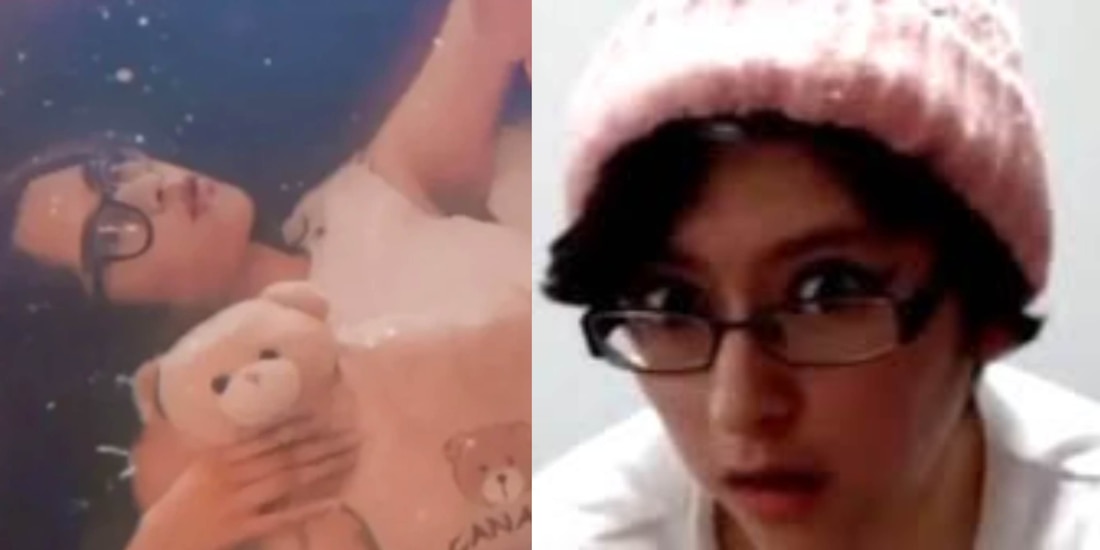 Andra Escamilla anunció que abrirá OnlyFans