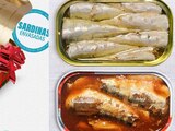 sardinas envasadas