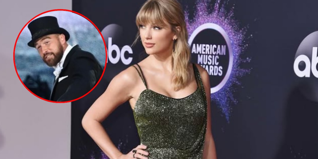 Filtran FOTOS de la boda de Taylor Swift y Travis Kelce en Madison Square Garden