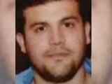 Joaquín Guzmán López, detenido este jueves en EU.