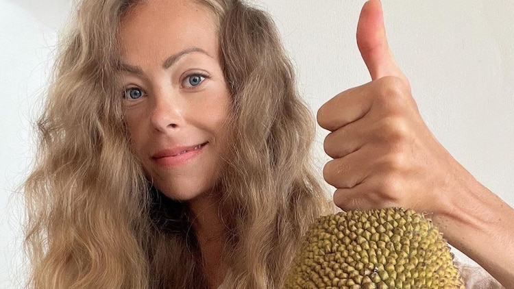 La influencer se dedicaba a dar consejos sobre el veganismo y el crudiveganismo en sus redes sociales.