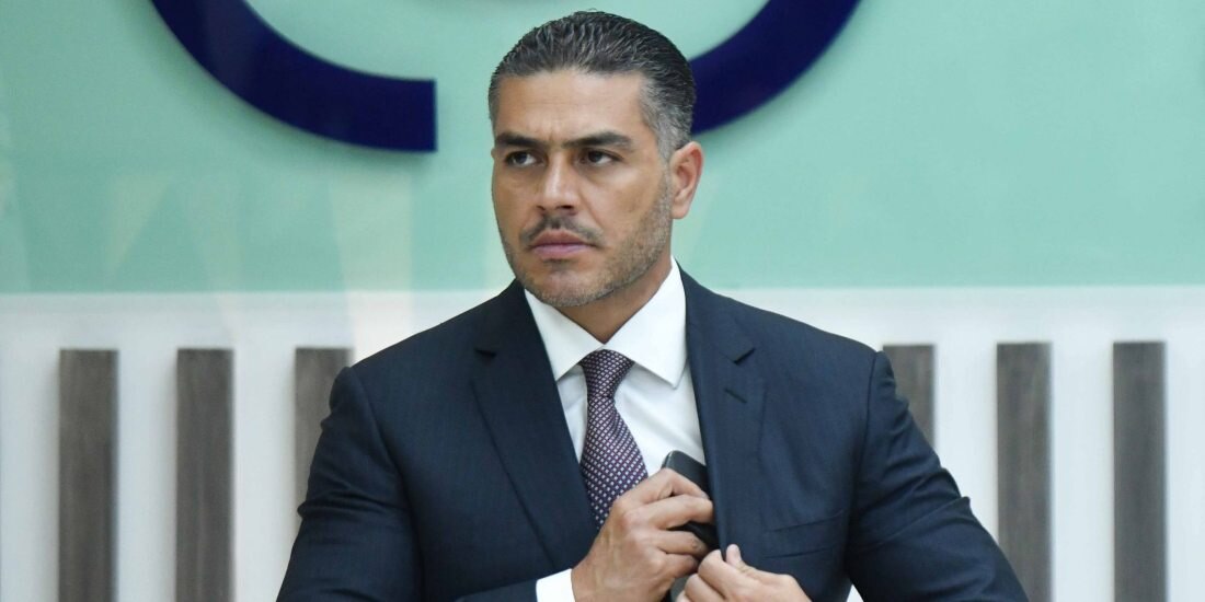 ‘Demasiadas alertas son descartadas’: Omar García Harfuch desmiente intento de atentado.