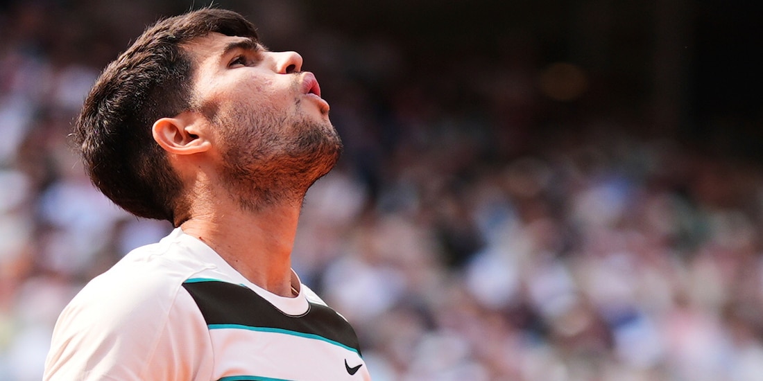 Carlos Alcaraz se pierde Wimbledon