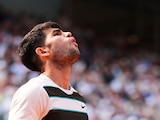 Carlos Alcaraz se pierde Wimbledon