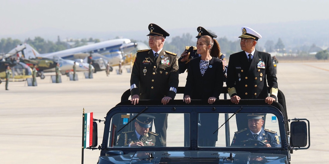 Evento de este martes 10 de febrero.