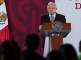 Se comenzarán a rifar los lugares en la mañanera de AMLO