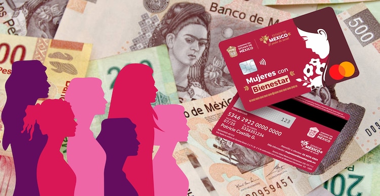 Mujeres con Bienestar