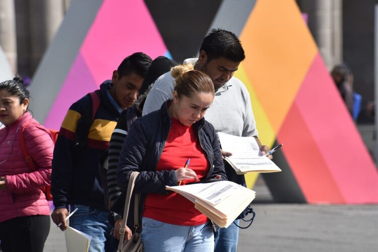 Propone PT multas de más de 200 mil pesos por simulación laboral