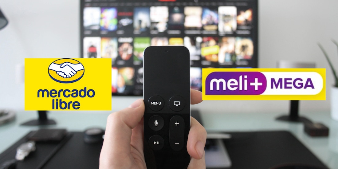 Te contamos todo sobre Meli Mega