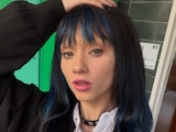 ¿Quién es Daniel Martines Camellero, la actriz que hace a Tamara y Violeta en Proyecto final de Netflix?