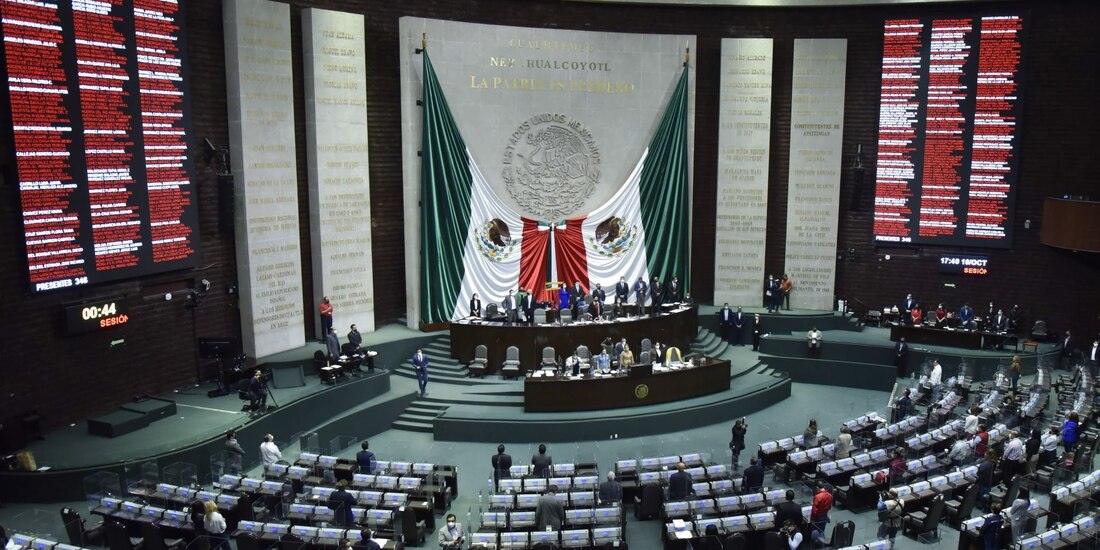 Cámara de Diputados