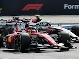 El Gran Premio de Baréin de F1 se lleva a cabo en Malasia.