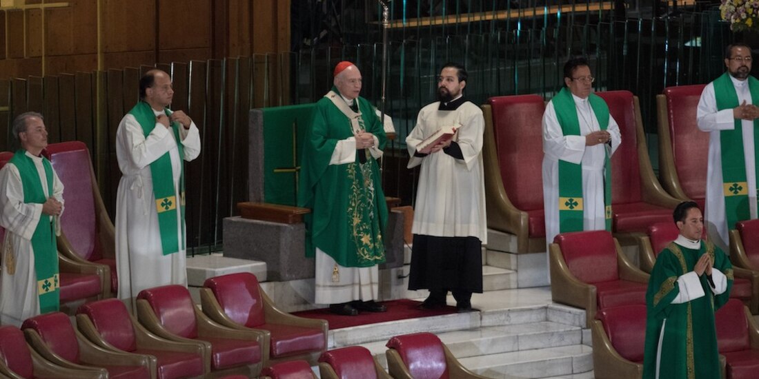 La Conferencia del Episcopado Mexicano (CEM) invitó a los votantes a ejercer su derecho al voto de manera informada.