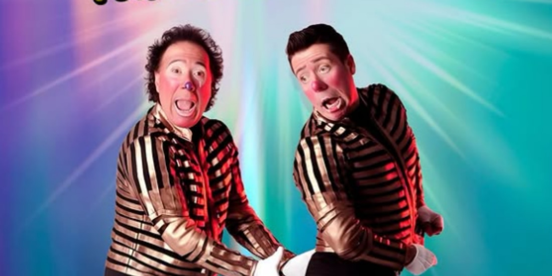 Lagrimita y Costel