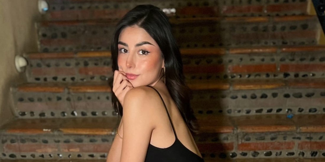 ¿Quien es Jazz Sánchez, qué edad tiene y de dónde es la influencer?