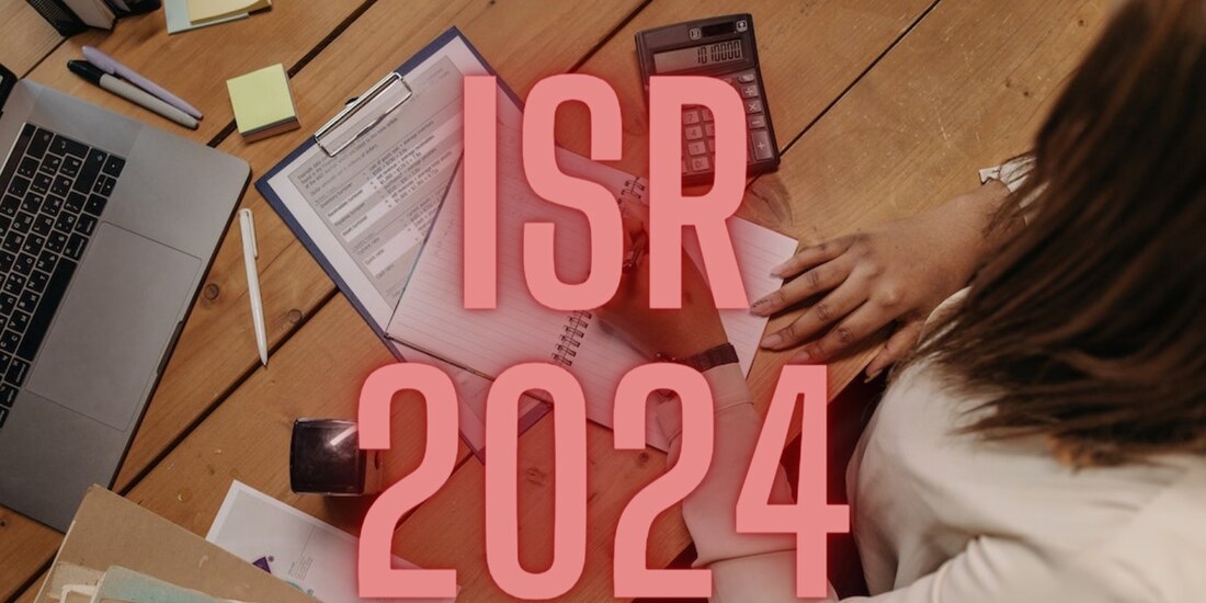 ISR 2024.