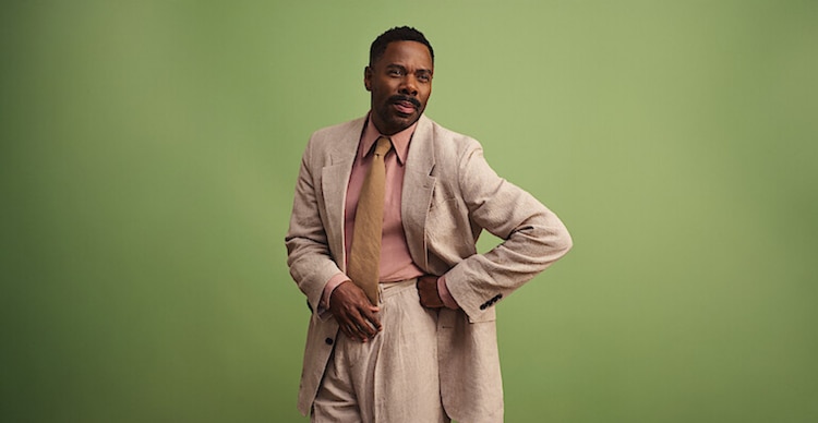 Colman Domingo