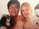 ¿Quién es la hija de Elize Matsunaga en la vida real?