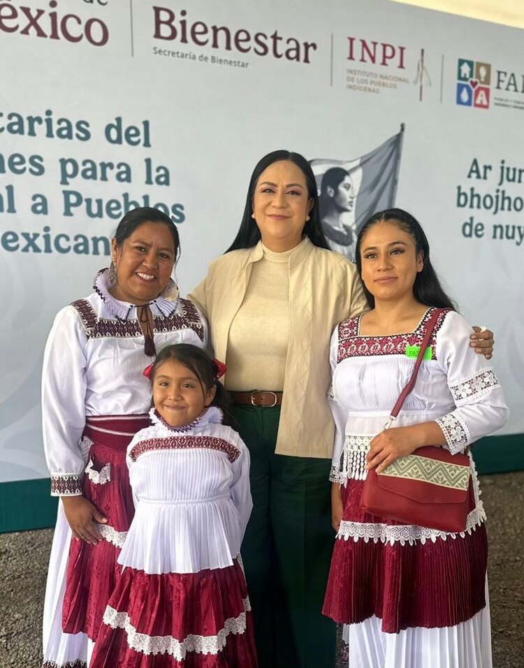 Obras como agua potable, salud y electrificación se ejecutarán con presupuesto del FAISPIAM en más de 20 mil comunidades.