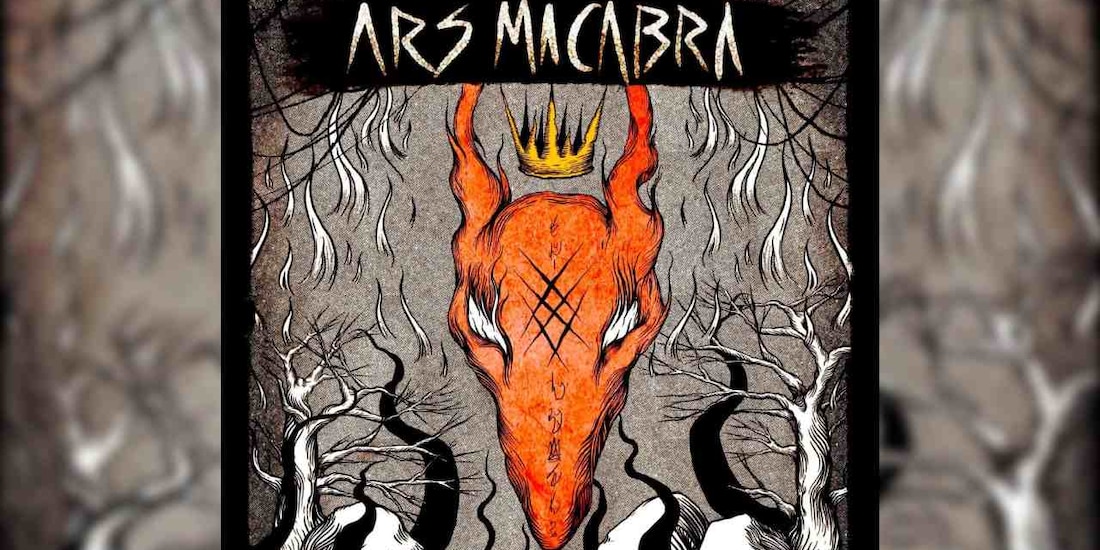 La Directora General del encuentro, Edna Campos Tenorio, destacó la vertiente humana del libro ARS Macabra: 25 años de invocaciones, películas y monstruos.