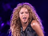 Shakira abre quinta fecha en la CDMX