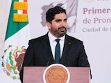 Roberto Lazzeri habría recibido el beneplácito de Estados Unidos.