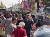 Un adulto mayor murió en una riña en la alcaldía Iztapalapa.